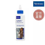 【Virbac 維克】Epiotic 耳爽 耳道保健劑 125ml /瓶