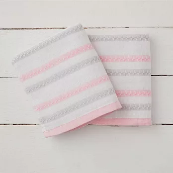 PIMA棉毛巾 粉色