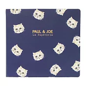 【Mark’s】PAUL & JOE 貓臉造型便利貼 ‧ 白貓