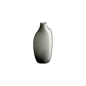 KINTO / SACCO玻璃造型花瓶03- 灰