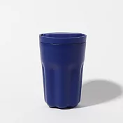 【HOLOHOLO】JELLY CUP 果凍隨行保溫杯(240ml/6色) 深海藍 深海藍