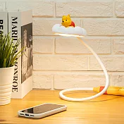 InfoThink 迪士尼系列USB充電LED燈 維尼