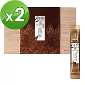 【正官庄】天鹿EVERYTIME(10mlx30包)X2盒