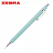 ZEBRA Color Flight 限量粉彩色系自動鉛筆 0.5 粉薄荷綠