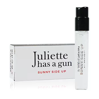 JULIETTE HAS A GUN 帶槍茱麗葉淡香精 1.7ML (多款任選) 陽光至上