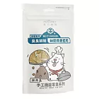 【NU4PET 陪心寵糧】機能零食 臭臭掰掰絲蘭蕎麥起司雞小丁50g(貓專用)