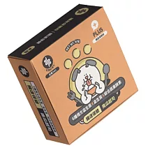 【NU4PET 陪心寵糧】機能Plus- 狗狗腸道保健-60g (盒)