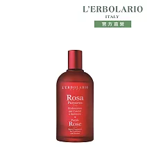 【L’ERBOLARIO 蕾莉歐】緋紅玫瑰枕頭香水125ml
