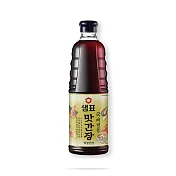 【韓國膳府】湯專用調味醬油（500ml）(到期日2024/10/20)