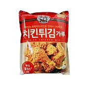 【韓國CJ Foods】白雪炸雞粉（1kg）