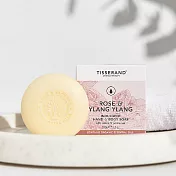 【TISSERAND】玫瑰與伊蘭精油香皂 Rose & Ylang Ylang Indulgent Hand & Body Soap