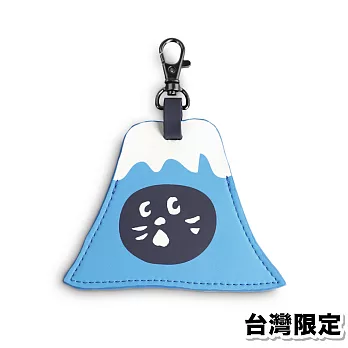 murmur 磁扣鑰匙圈│NYA- 富士山