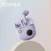 EDIFIER TO-U2 mini 真無線立體聲耳機 紫色