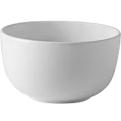 《EXCELSA》陶製餐碗(白13cm)