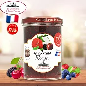 法國禮讚普羅旺斯綜合莓果果醬240G