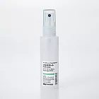 【MUJI 無印良品】聚乙烯分裝瓶/噴霧型.50ml