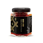 【澎湖伯】椒麻干貝醬(250g)