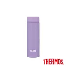 【THERMOS 膳魔師】不銹鋼真空保溫杯150ml(JOJ-150-PL)紫