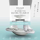ELECOM ECLEAR兩用健身平衡板- 灰
