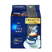 AGF 華麗濾式咖啡-濃郁(112g)