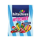 【Hitschies】希趣樂脆皮水果軟糖-經典綜合125g