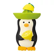 【DECOLE】concombre LEMON 擠檸檬企鵝