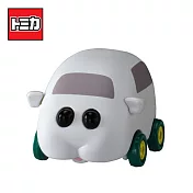 【正版授權】Dream TOMICA SP 天竺鼠車車 02 西羅摩 玩具車 Molcar 多美小汽車 169642