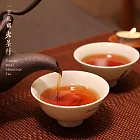 【一手世界茶館】老茶行│台灣魚池十八號紅茶-散裝茶葉150公克