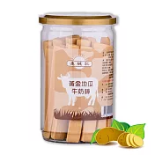 【連城記】黃金地瓜牛奶棒200公克/瓶