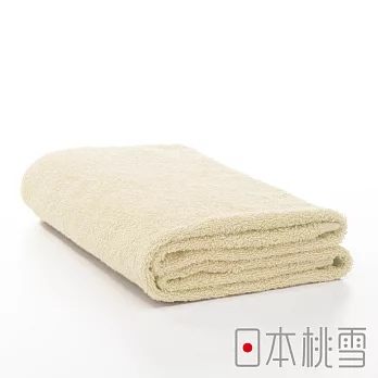 日本桃雪【飯店浴巾】- 米色 | 鈴木太太公司貨