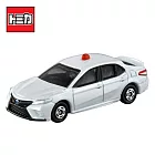 【日本正版授權】TOMICA NO.31 豐田 CAMRY 警車 Toyota 玩具車 多美小汽車