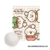 日本NOL-卡娜赫拉的小動物麵包篇入浴球(泡澡球)(沐浴球/洗澡玩具/交換禮物)