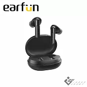 EarFun Air Mini 真無線藍牙耳機 黑色