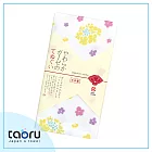 taoru【日本居家長毛巾】和的風物詩_油菜花海
