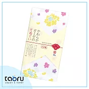 taoru【日本居家長毛巾】和的風物詩_油菜花海