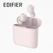EDIFIER  TO-U6+ 真無線入耳式耳機 玫瑰粉