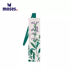 【德國Moses】綁式書籤(多款可選) ─植物標本