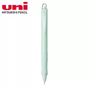 (3支1包)UNI M5-100 Shalaku 馬卡龍色自動鉛筆  葉露(薄荷綠)
