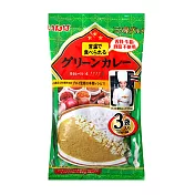 稻葉 美味三星-泰式椰汁綠咖哩(450g)