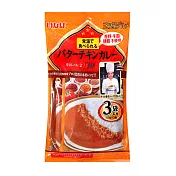 稻葉 美味三星-濃郁法式奶油咖哩(450g)