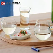 【ADERIA】日本進口工藝清酒杯系列四件組