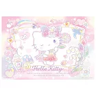 Hello Kitty【變裝系列】花仙子拼圖300片