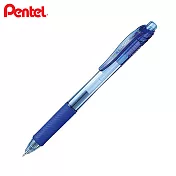 (盒裝12入)PENTEL ENERGEL X 極速鋼珠筆0.4 藍