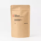 【MUJI 無印良品】無咖啡因茶(紅棗枸杞茶)35g(5g×7入)