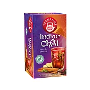 德國《TEEKANNE》印度茶 Indian Chai (2g x 20包/ 盒)