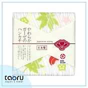 taoru【日本暢銷小手巾】和的風物詩_流水