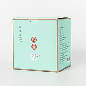 【山和院】 阿里山茶職人原粒蜜香紅茶茶包(12包/盒)