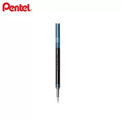 (4支1包)PENTEL LRN5TL infree 極速鋼珠筆筆芯 藍黑