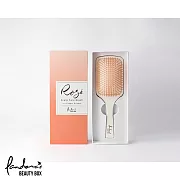 【Pandora’s Beauty Box】Rosé銅離子頭皮養護梳 _按摩梳/氣墊梳/梳子/髮梳