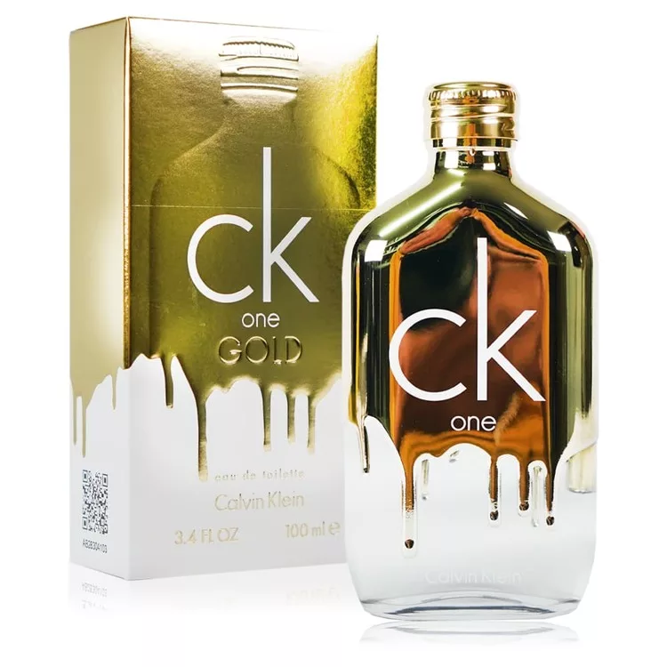 Ck gold Clearance